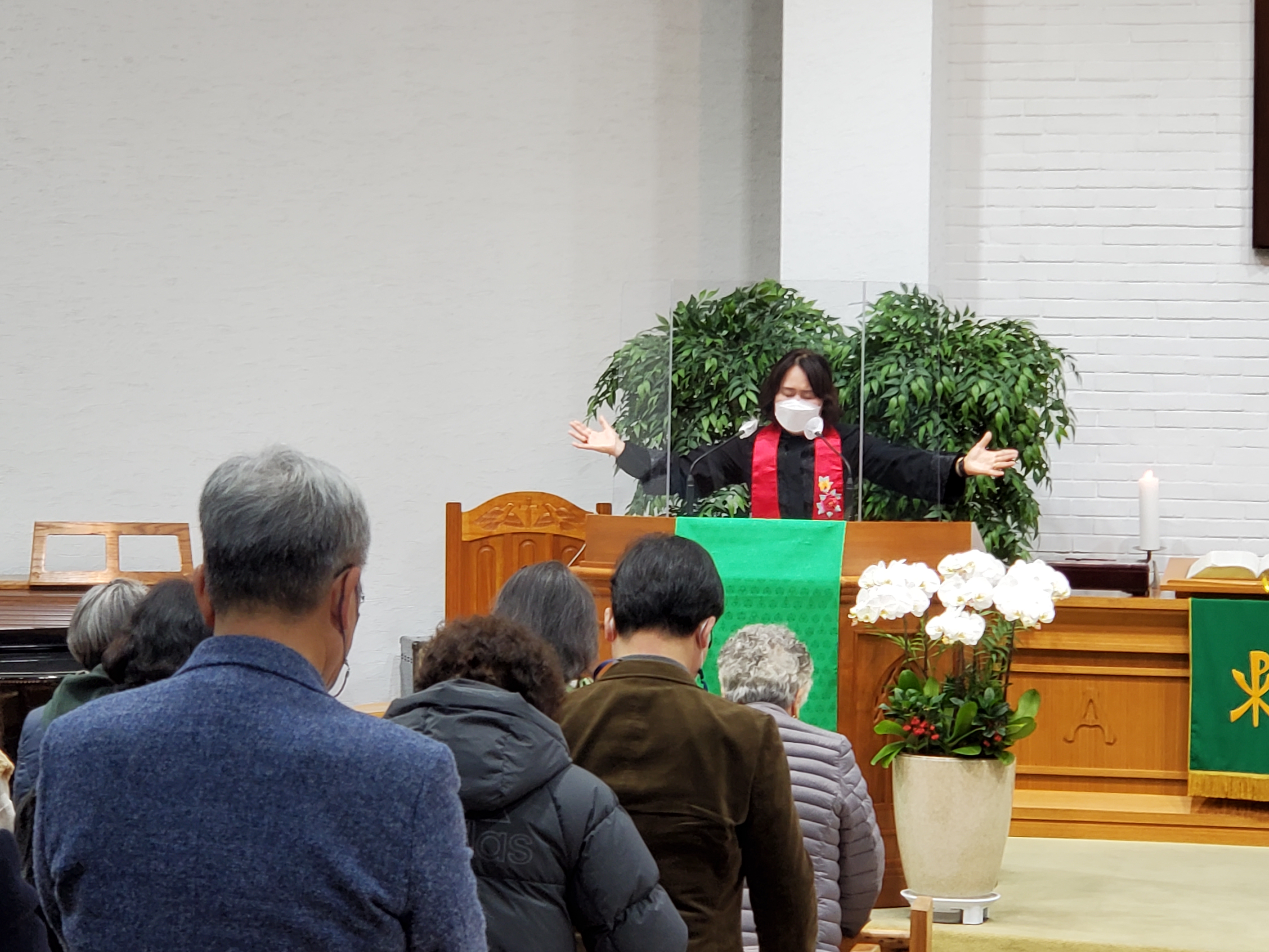 여신도회주일(축도).jpg